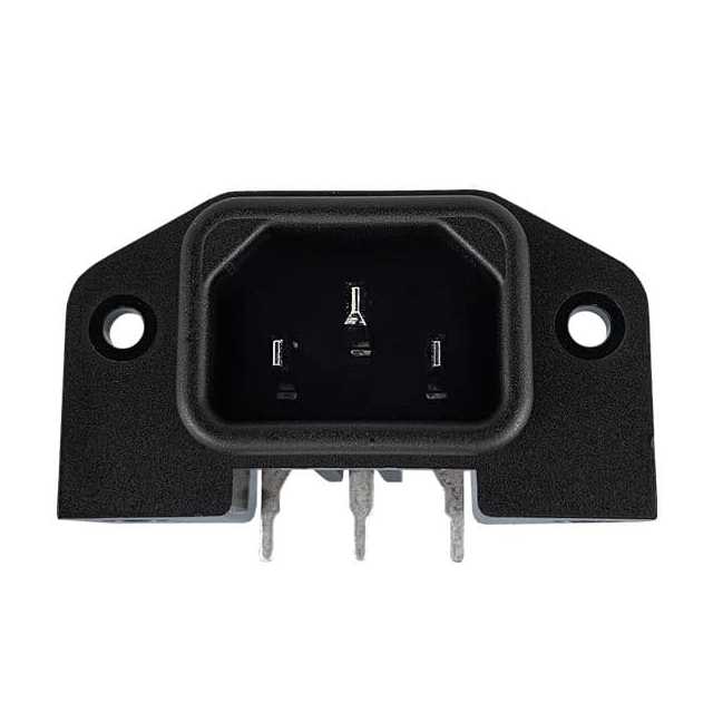 703W-00/54 Qualtek | Connectors, Interconnects | DigiKey